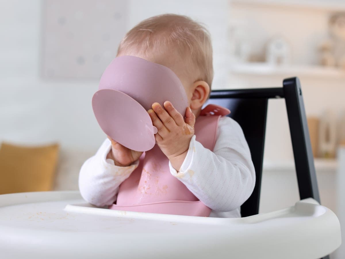 Your Baby's Needs Change as They Grow. But What About the Things Piling Up at Home?