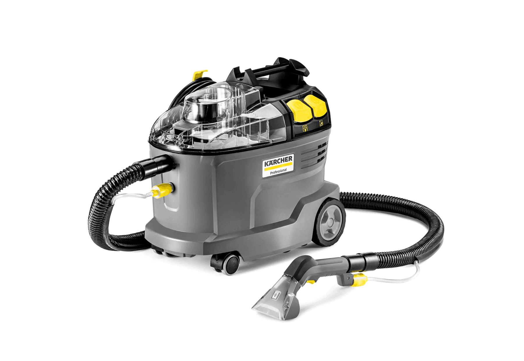Tips for First-Time Carpet and Upholstery Cleaners