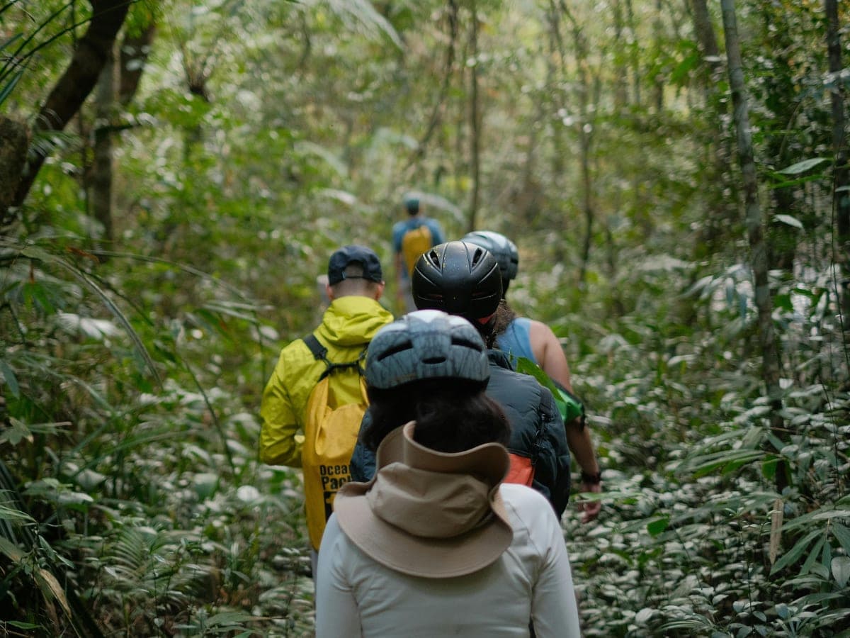Which Outdoor Sport Suits You? Find Out in 60 Seconds
