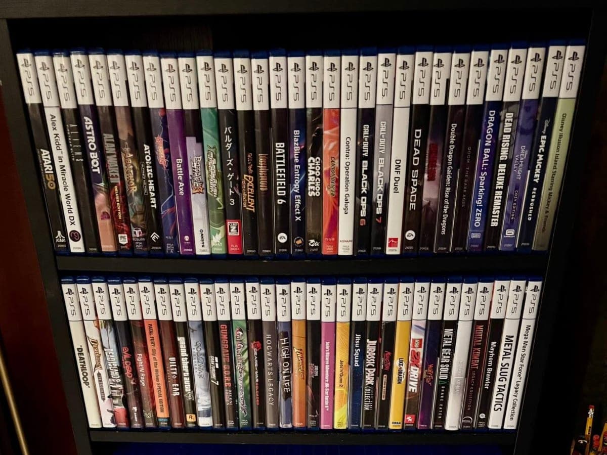 Fiziksel PlayStation Oyunları 2028'de Tarihe Karışıyor: Oyuncuları Neler Bekliyor?