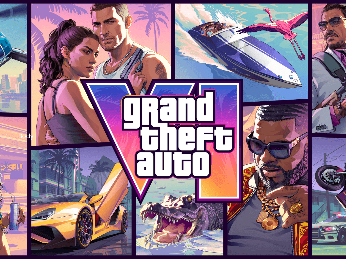 Ready for the GTA 6 Launch? Here's the Gear to Level Up Your Game