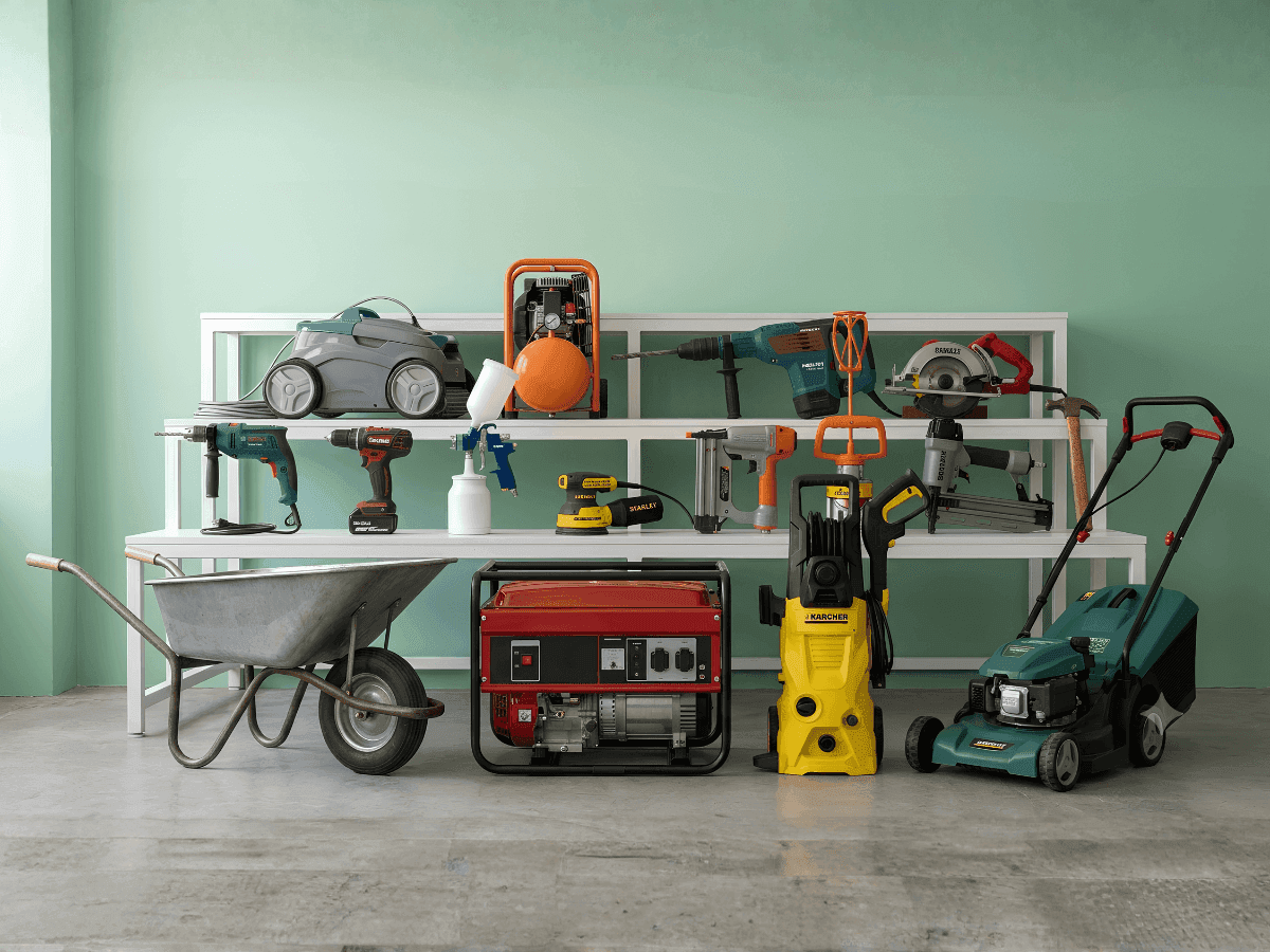 Tools