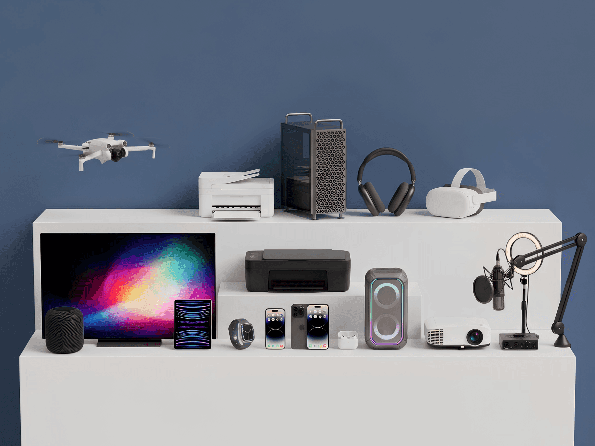 Electronics