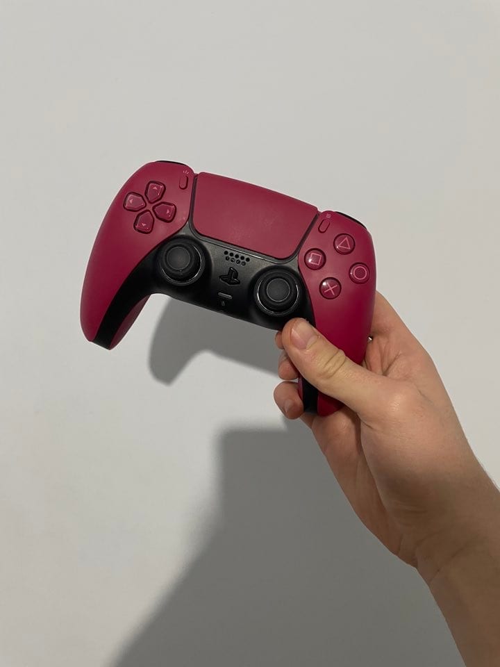 PlayStation 5 Dualsense Kontrolcü (Orjinal)