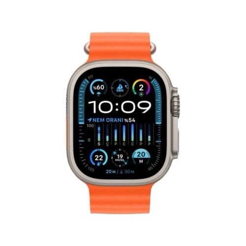 Apple Watch Ultra 2 GPS + Cellular 49mm