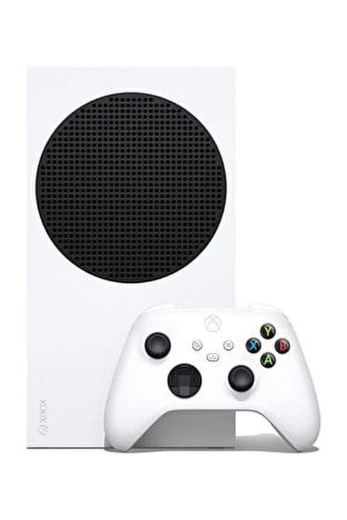 Xbox Series S 512 GB Oyun Konsolu