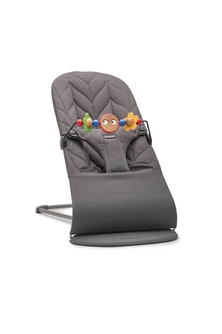 Babybjörn Bliss Ana Kucağı Oyuncaklı