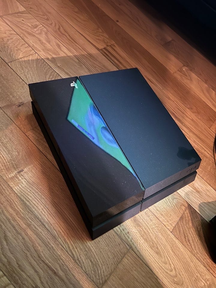 Playstation 4