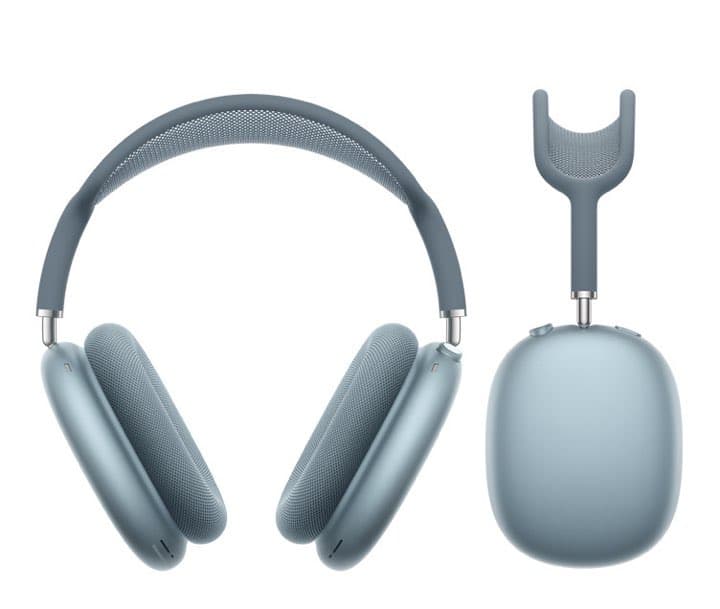 Apple Airpods Max MGYL3TU/A Kulaklık