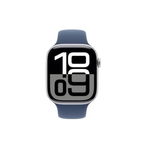Apple Watch Series 10 Alüminyum Cellular 46mm
