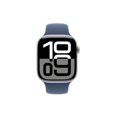 Apple Watch Series 10 Alüminyum Cellular 46mm