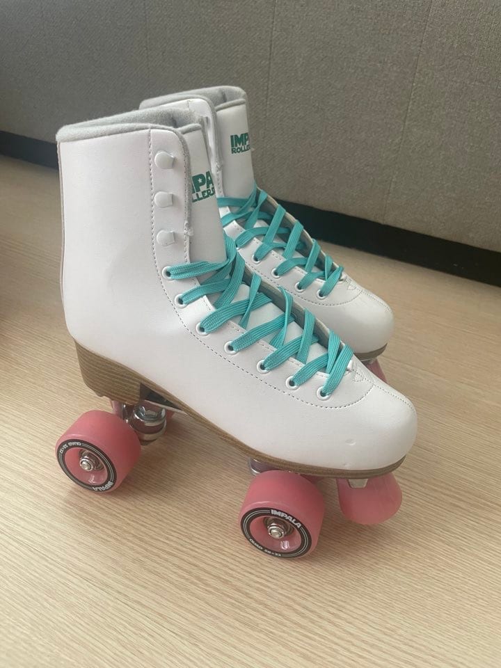 Rollerskate - Paten