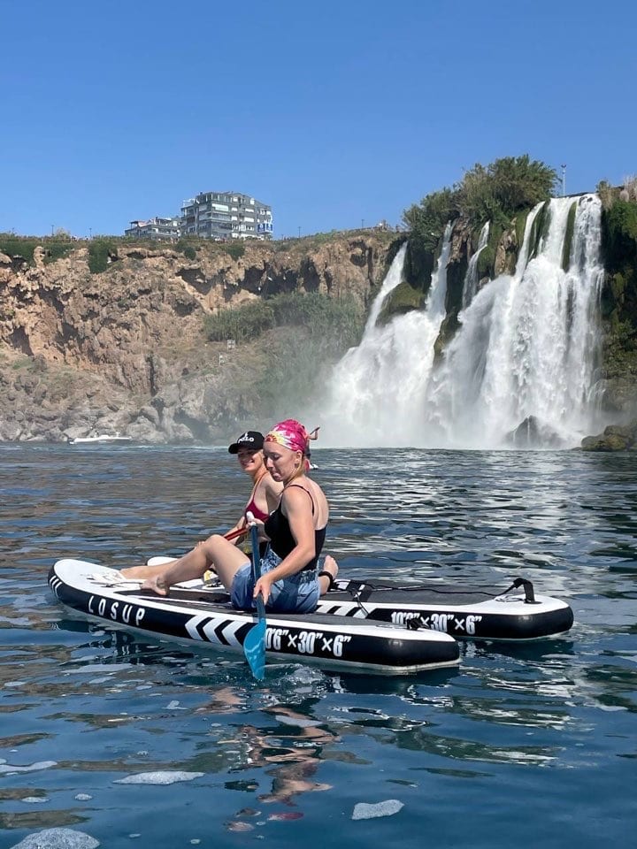 SUP Paddle Board