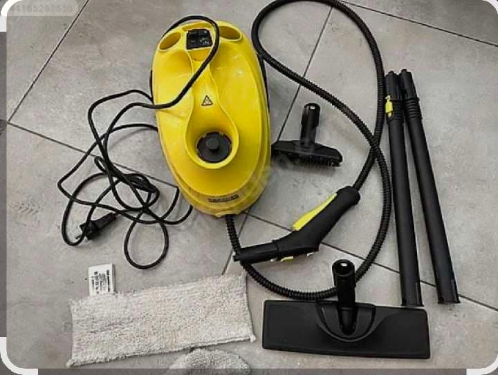 Karcher SC2 Buharlı Temizleyici
