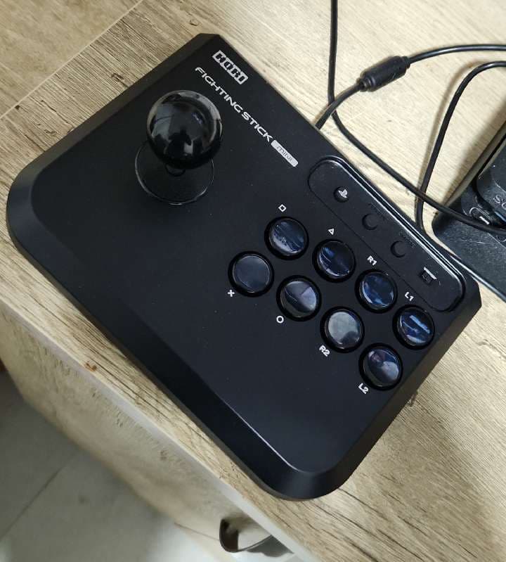 Hori - Fight Stick (Mini)