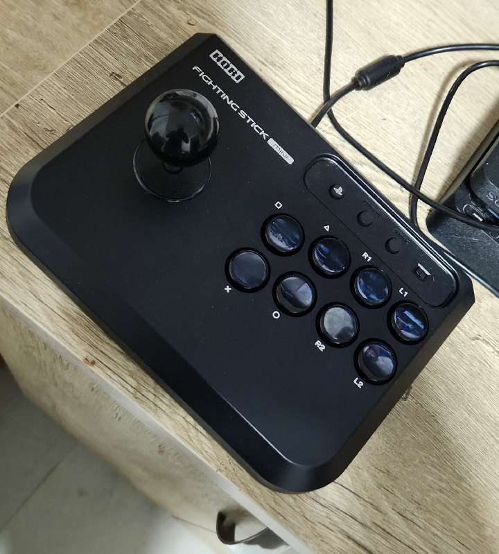 Hori - Fight Stick (Mini)