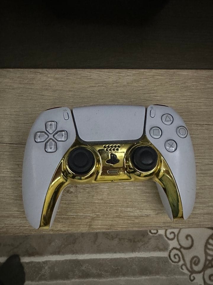Playstation Dualsense Kontrolcü - PS5