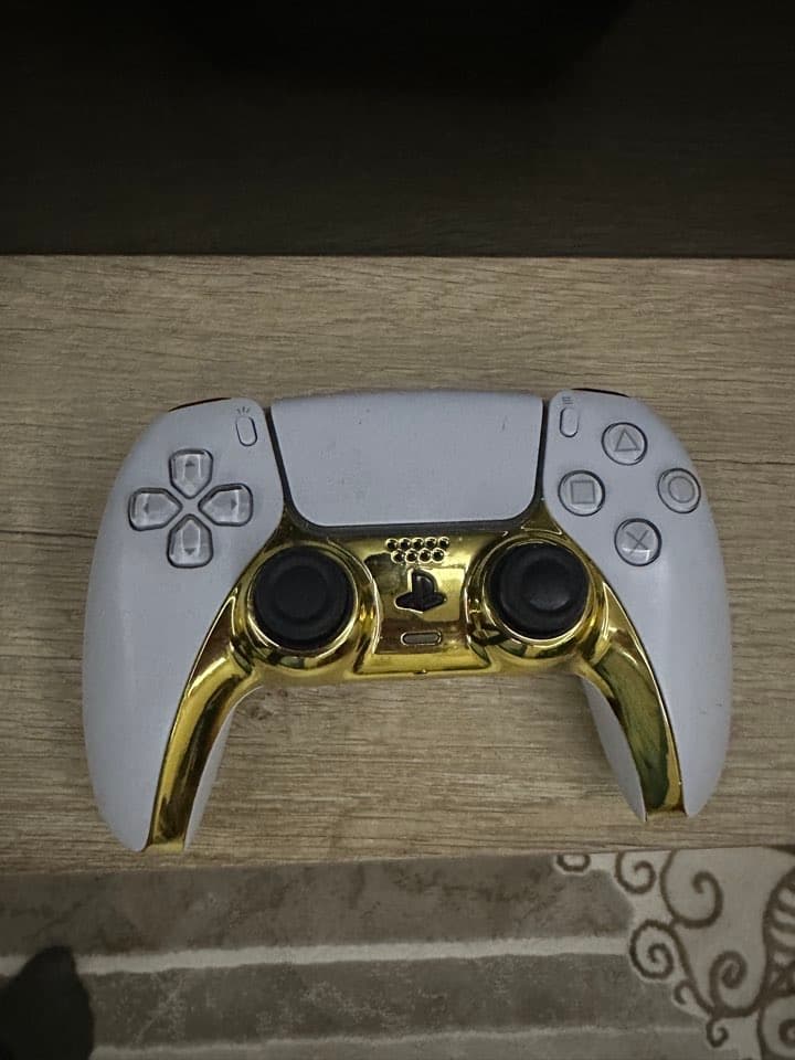 Playstation Dualsense Kontrolcü - PS5