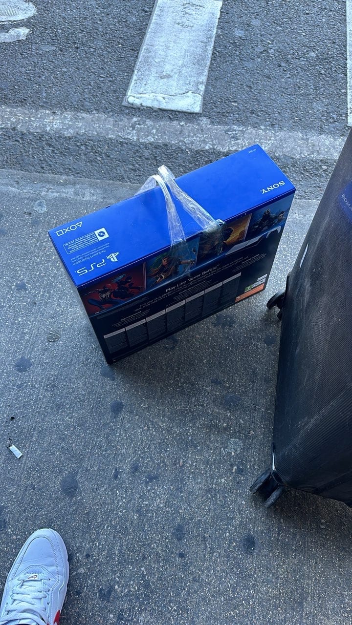 Playstation 5 Dijital Sürüm