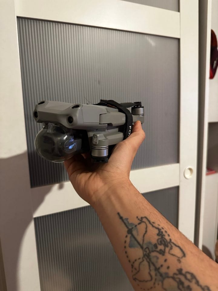 DJI Air 2S