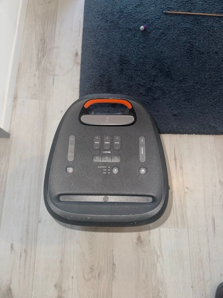 JBL Partybox 310