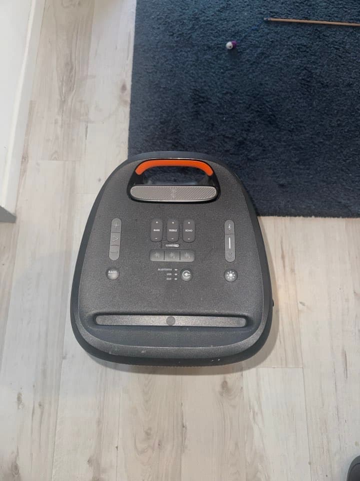 JBL Partybox 310