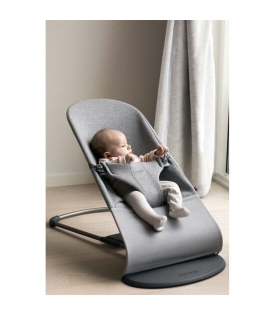 Babybjörn Bliss Balance Ana Kucağı Oyuncaksız