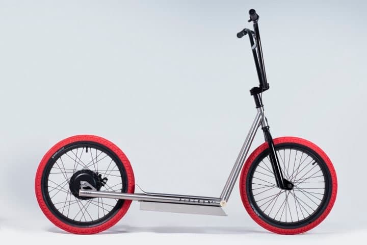 Tozzbike Pipegun Original