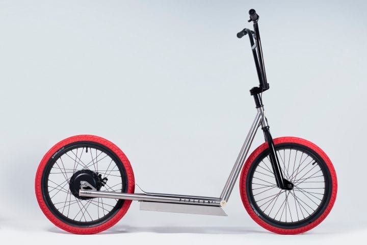 Tozzbike Pipegun Original