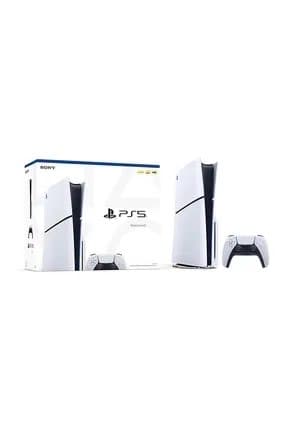 Sony Playstation 5 Slim Diskli