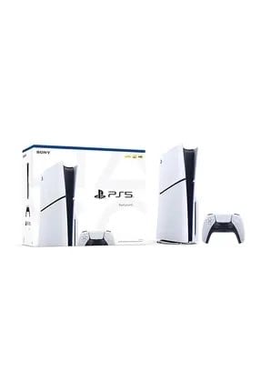 Sony Playstation 5 Slim Diskli