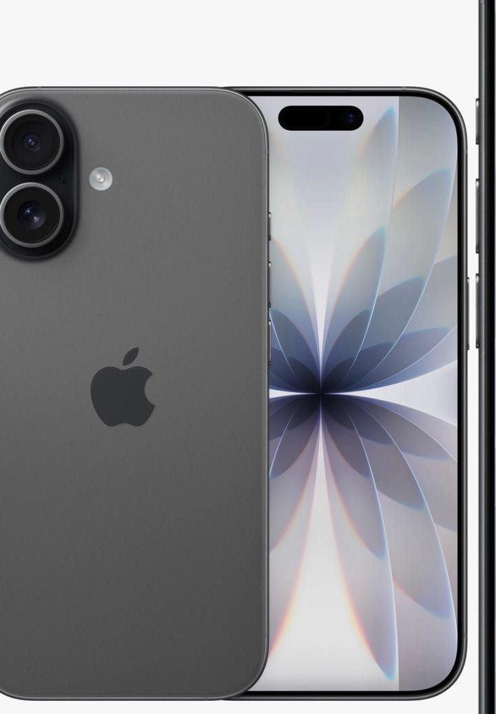 Apple iPhone 16
