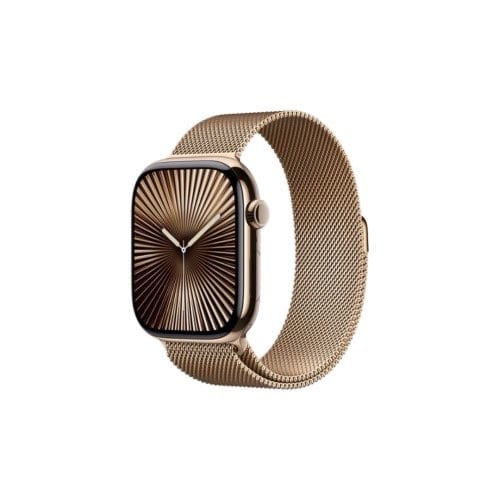 Apple Watch Series 10 Titanyum Cellular 42mm