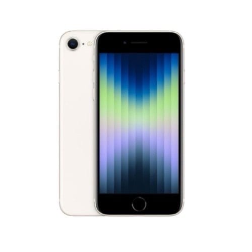 Apple iPhone SE 256GB 2022