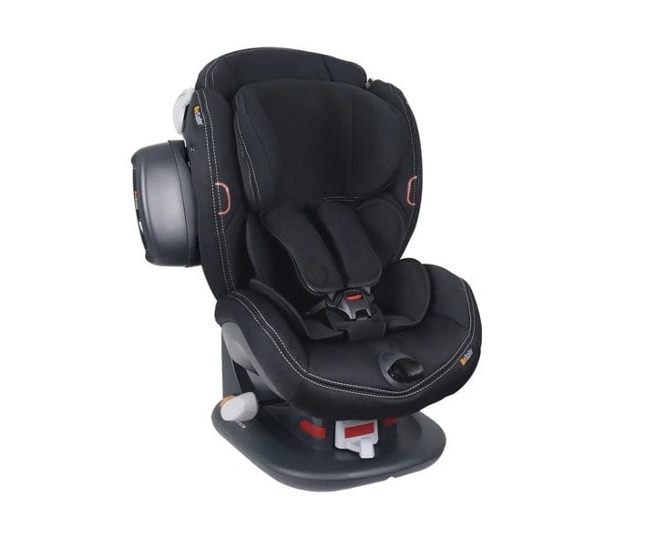 BeSafe İzi Comfort X3 Oto Koltuğu