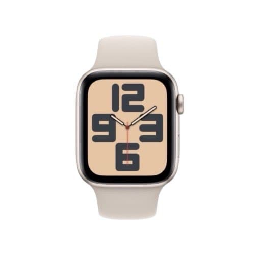 Apple Watch SE GPS Alüminyum 40mm 2022