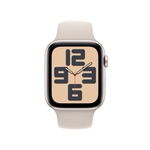 Apple Watch SE GPS Alüminyum 40mm 2022