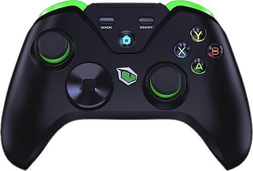 Monster Pusat Clutch Gamepad