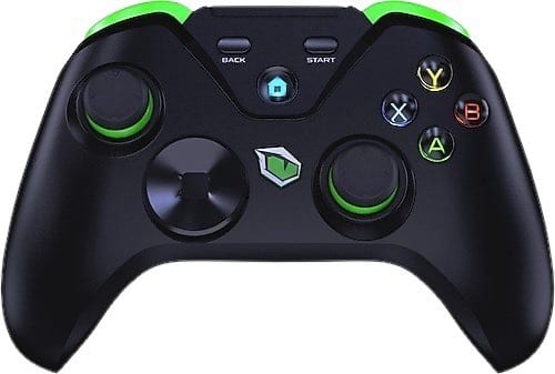 Monster Pusat Clutch Gamepad