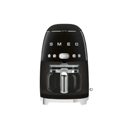 Smeg 50s Retro Style Filtre Kahve Makinesi