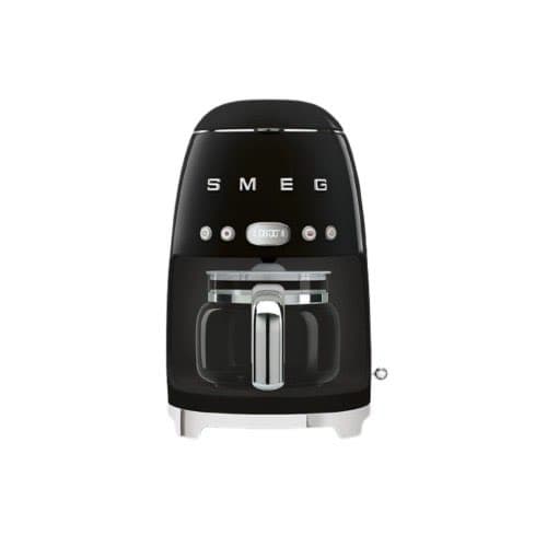 Smeg 50s Retro Style Filtre Kahve Makinesi