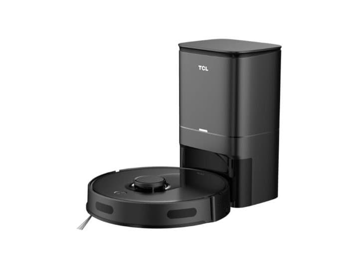 TCL Sweeva 6500M Robot Süpürge