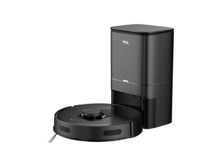 TCL Sweeva 6500M Robot Süpürge