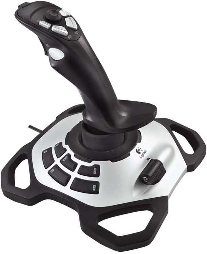 Logitech Extreme 3D Pro Joystick