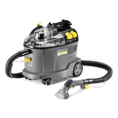 Karcher Koltuk Yıkama Ve Halı Yıkama Makinesi Ve Leke Çıkarıcı