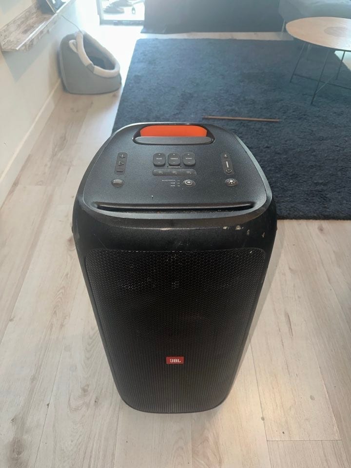 JBL Partybox 310