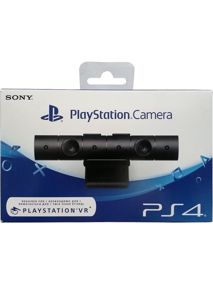 Sony Playstation 4 Kamera
