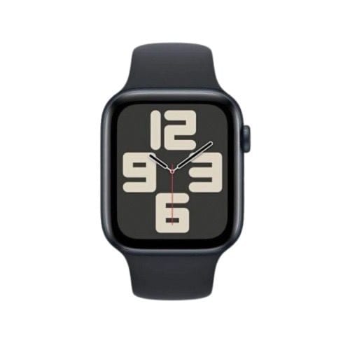 Apple Watch SE GPS Alüminyum 40mm 2022