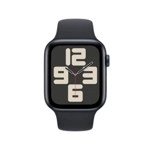 Apple Watch SE GPS Alüminyum 40mm 2022