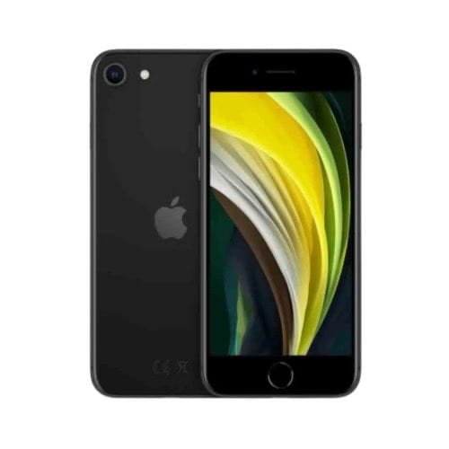 Apple iPhone SE 64GB 2020